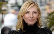 كايت بلانشيت على رأس لجنة تحكيم مهرجان كان ال71 السينمائي