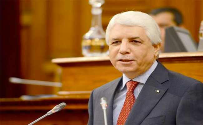 لوح : المصادقة على مشروعي القانونين حول اختصاصات مجلس الدولة وتنظيم السجون من شأنها