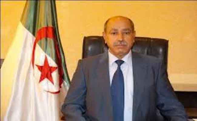 مباركي : التكوين عن طريق التمهين سيتيح فرص التوظيف للشباب المتخرج بسرعة