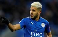 قريب محرز ينفي تعاقده مع ليفربول
