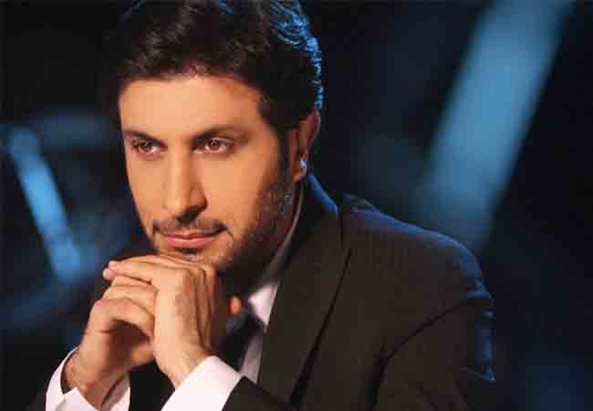 بعد طول انتظار.. ماجد المنهدس يفرج عن ألبومه الجديد