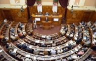 استئناف أشغال مجلس الأمة  الثلاثاء المقبل بمناقشة قانوني اختصاصات مجلس الدولة و تنظيم السجون