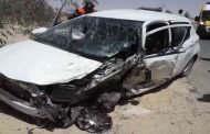 مقتل ثلاثة أشخاص من عائلة واحدة بالعاصمة