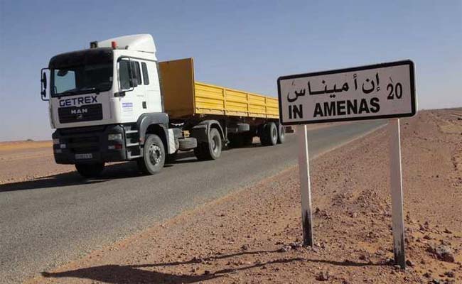 ظهور مرض جلدي يخلق الرعب في نفوس ساكنة عين أميناس بولاية إليزي