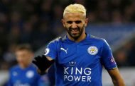 ليفربول يكشف موقفه من ضم محرز