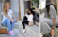 حيل رائعة لتتخلصى من المشاكل التى تواجهك اثناء ارتدائك ملابسك