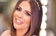 منى زكي ضيفة شرف عادل امام في 