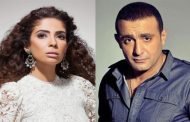 منى زكي و أحمد السقا مرة ثانية في جنوب افريقيا من أجل 