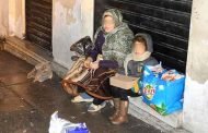 الأمن عبر التراب الوطني يسخر إمكانياته المادية و البشرية لمساعدة الأشخاص من دون مأوى