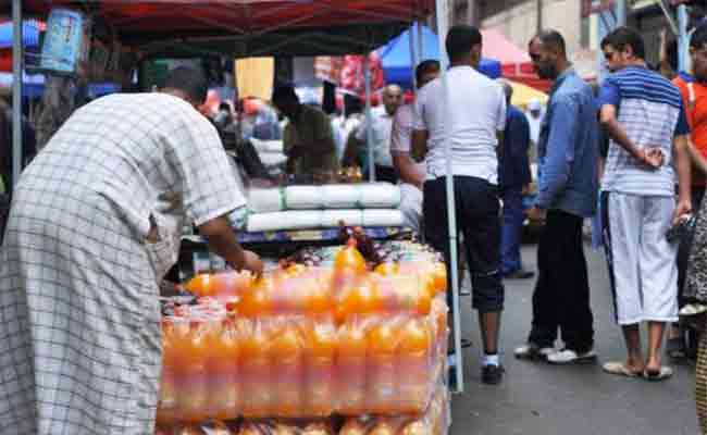 ضرورة إشراك المهنيين و الجمعيات لحماية المستهلك و القدرة الشرائية للمواطن