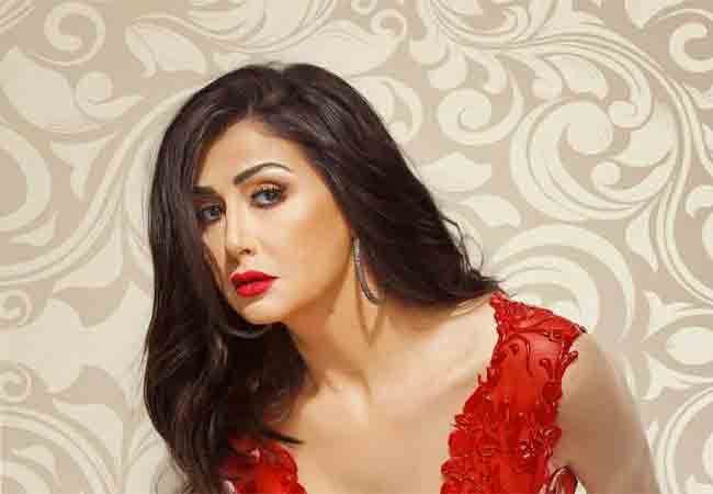 غادة عبد الرازق بريئة من تهمة فعل فاضح مع بداية 2018