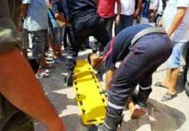 غاز أكسيد الكربون يتسبب في مقتل أم و طفليها اختناقا بتيبازة