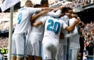 ريال مدريد يتأهل لربع نهائي الكأس