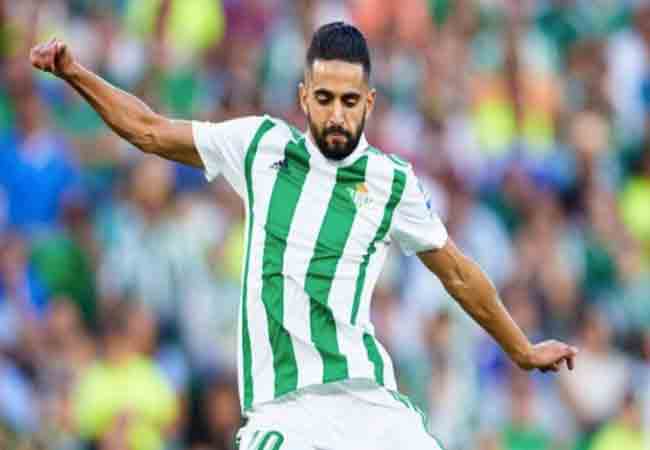بودبوز يؤكد بقاءه في بيتيس