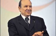 النص الكامل لرسالة رئيس الجمهورية بمناسبة الاحتفاء بنجاح الوكالة الفضائية الجزائرية في  إطلاق القمر الصناعي ألكوم سات ـ1