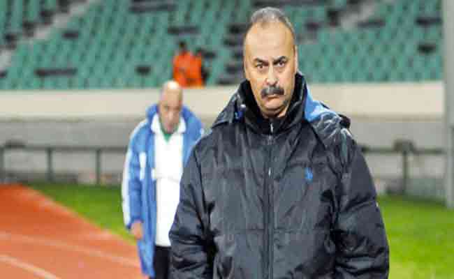 المغربي فؤاد الصحابي يقترب من فريق جزائري