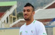 شبيبة القبائل يتعاقد مع بكالام