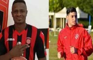 بلوزداد يتعاقد مع لاعبي اتحاد العاصمة