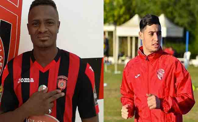 بلوزداد يتعاقد مع لاعبي اتحاد العاصمة