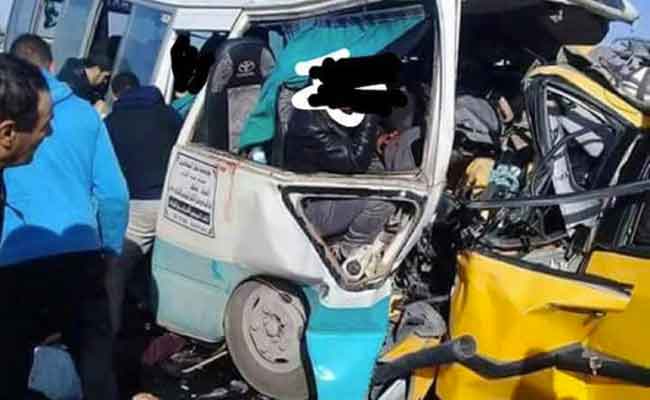 تشييع ضحايا فاجعة سعيدة إلى مثواهم الأخير في جو جنائزي مهيب