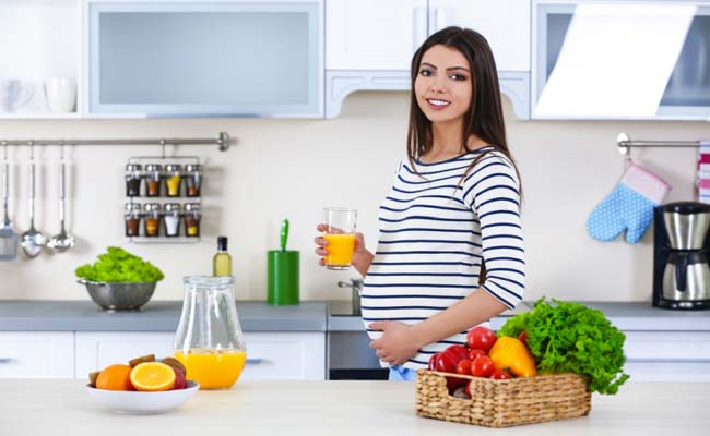 أنت حامل وتتبعين حمية غذائية؟ إطلعي على هذه النصائح!