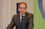 الوزير يعتبر الاتحادية هي المسؤولة عن كرة القدم