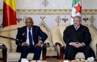الوزير الأول المالي : 