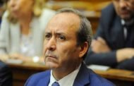 وزير الصحة : 