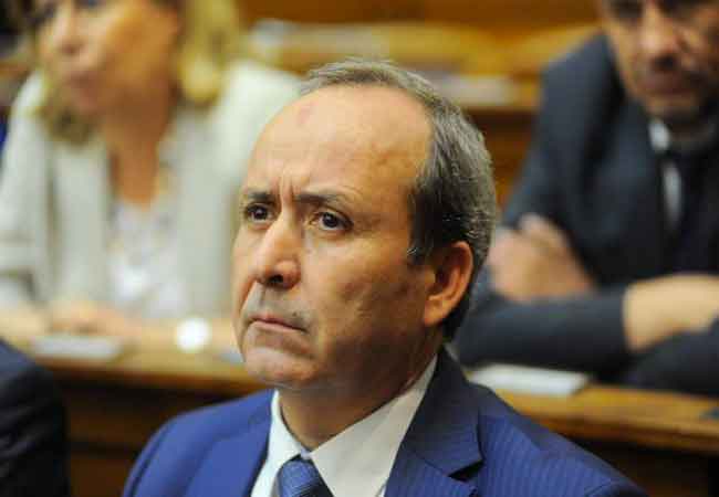 وزير الصحة :