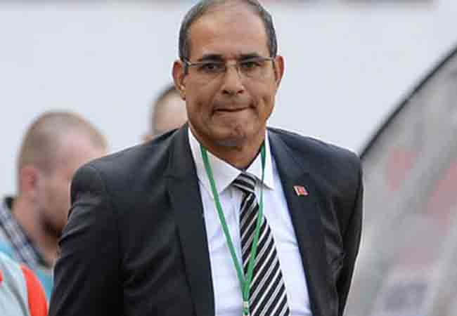 الزاكي مدربا لفريق شبيبة القبائل