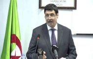 المفاوضات بين الجزائر و فرنسا بشأن ملفات الذاكرة الوطنية الجزائرية 