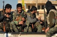 أردوغان سندمر جيش مرتزقة الأكراد  قبل حتى أن يولد