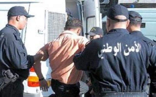 وفاة شاب في حادثة سير وإلقاء القبض على عصابة سرقت 1.5 مليار سنتيم