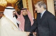 الأمير الأحمر يهاجم بن سلمان