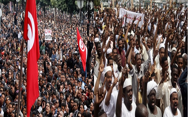بسبب ارتفاع الأسعار تونس والسودان على صفيح ساخن