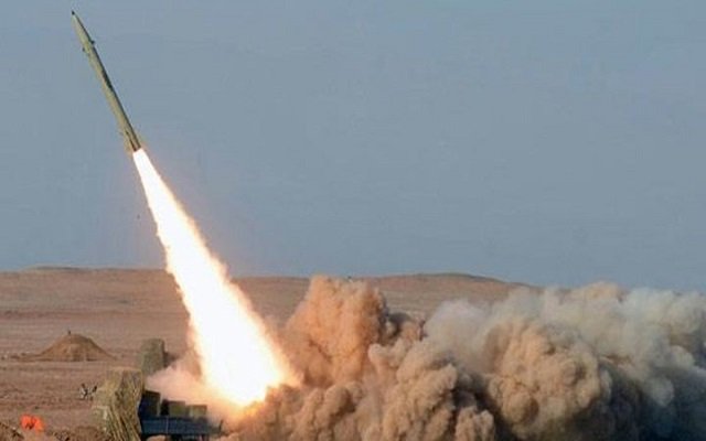 مع اشتداد الاحتجاجات في إيران اشتدت هجمات الحوثيين على السعودية