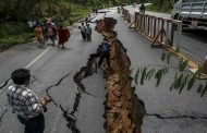 زلزال بقوة 5.1 درجات يضرب غرب إيران