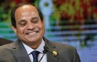 وأخيرا ظهور كومبارس في مسرحية أنا الرئيس