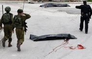 استشهاد فتى فلسطيني بعد إصابته مباشرة في الرأس