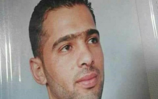 إستشهاد صياد فلسطيني برصاص الجيش المصري
