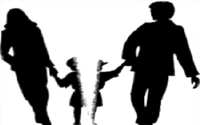 قانون (كلش يطلق) أنتج لنا 8 حالات طلاق كل ساعة