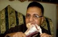قالت طلقته قبل أن يأكلني