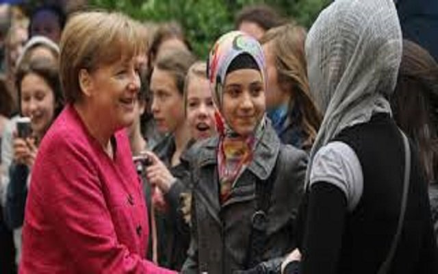 ارتفاع الطلب على المصارف الإسلامية في ألمانيا