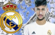 نيمار لبيريز تريد مني المجيء عليك بيع رونالدو وبيل