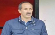 اتحاد الحراش يعين عزيز عباس مدربا