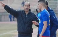 عباس: فريق اتحاد الحراش قادر على البقاء