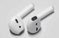 معلومات تشير إلى أن أبل تعمل على سماعات AirPods مقاومة للماء