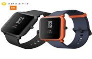 Amazfit Bip: ساعة ذكية من شياومي تضمن ما يصل إلى 45 يوم من الإستقلالية