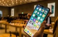 اعتبارا من أبريل، جميع التطبيقات الجديدة يجب أن تدعم شاشة أي فون X