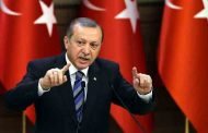 الرئيس التركي أردوغان : 